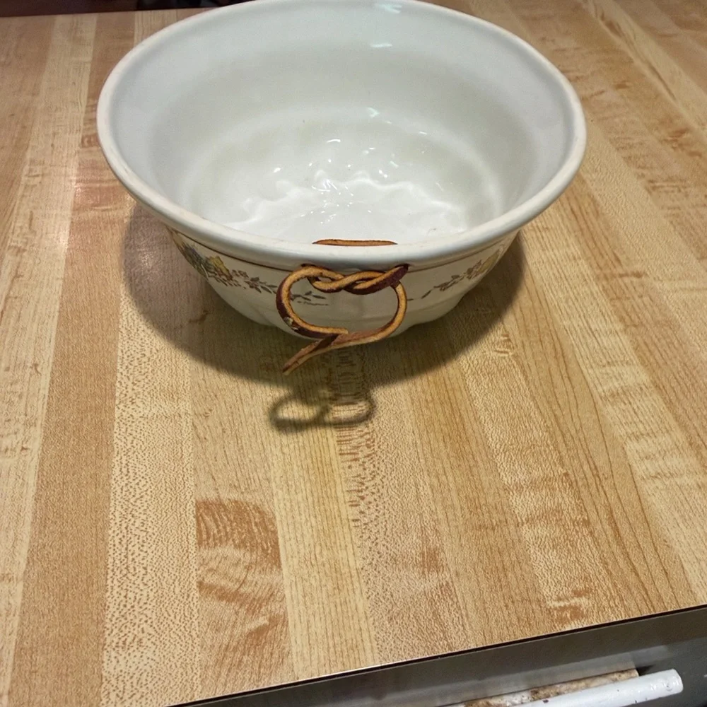 VTG 1970’s Jello Mold